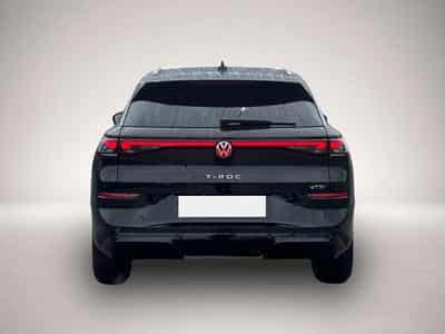 VW T-Roc (2026) - Photo 5
