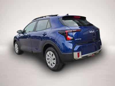 Kia Stonic (2026) - Foto 2