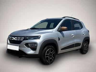 Dacia Spring (2023) - Photo 1