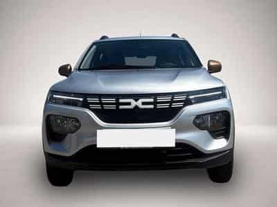 Dacia Spring (2023) - Photo 3