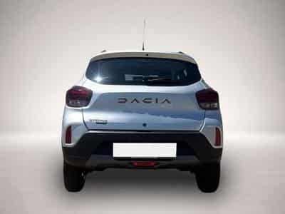 Dacia Spring (2023) - Photo 5
