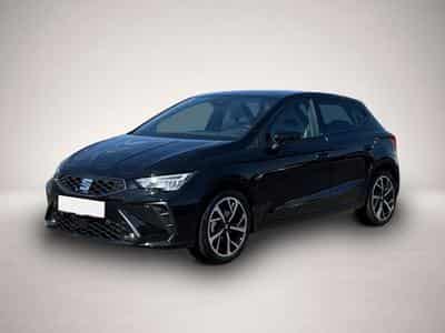 Seat Ibiza (2026) - Photo 1