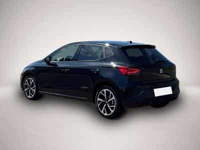 Seat Ibiza (2026) - Photo 4