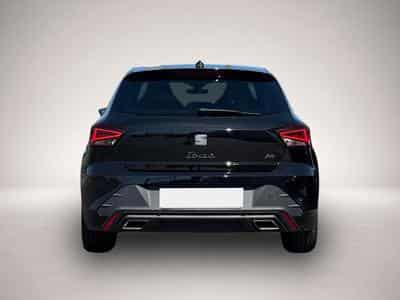 Seat Ibiza (2026) - Photo 5