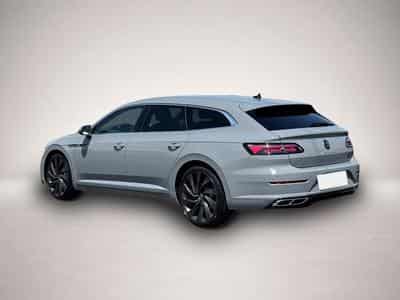 VW Arteon (2023) - Photo 3