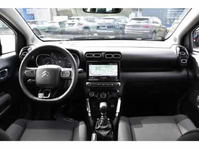 Citroën C3 Aircross (2024) - Photo 9