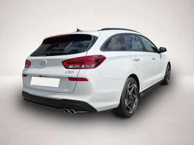 Hyundai i30 (2026) - Photo 5