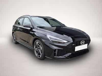 Hyundai i30 (2026) - Photo 1