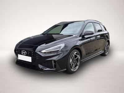 Hyundai i30 (2026) - Photo 3