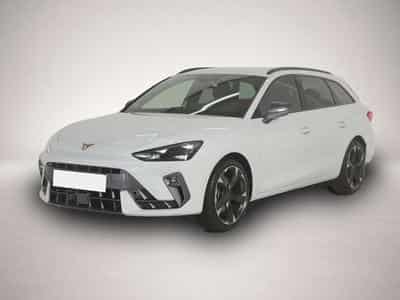 Cupra Leon (2025) - Foto 1