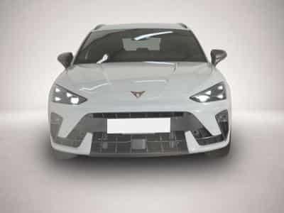 Cupra Leon (2025) - Foto 2