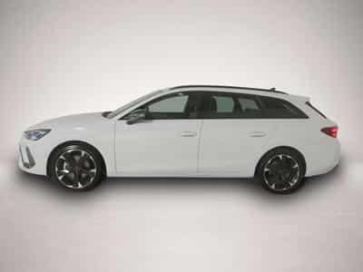 Cupra Leon (2025) - Foto 3