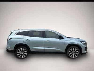 Renault Espace (2025) - Foto 1