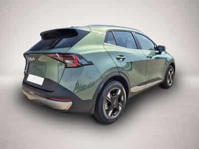 Kia Sportage (2026) - Foto 5