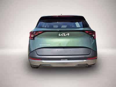 Kia Sportage (2026) - Foto 4