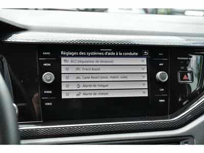 VW Taigo (2025) - Foto 13