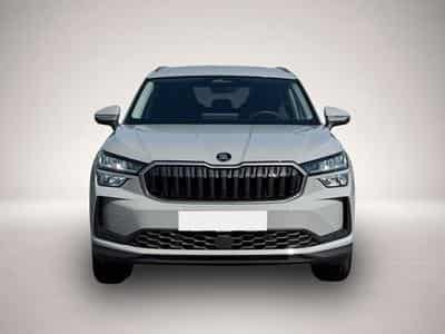 Skoda Kodiaq (2026) - Foto 2