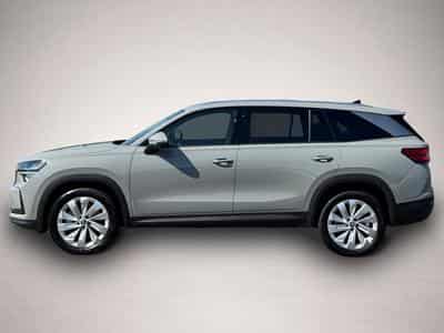 Skoda Kodiaq (2026) - Foto 3