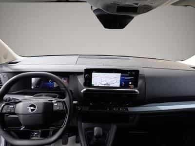 Opel Vivaro (2026) - Foto 6