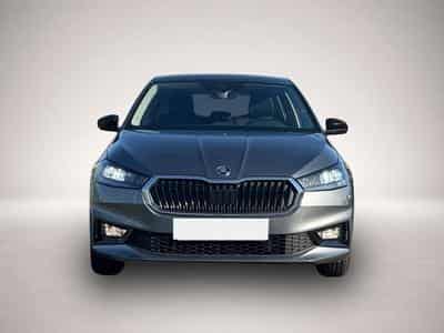 Skoda Fabia (2025) - Photo 2