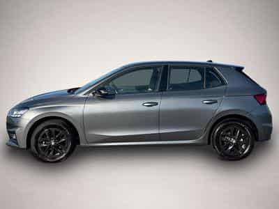 Skoda Fabia (2025) - Photo 3