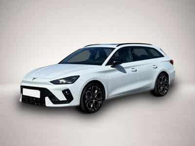 Cupra Leon (2026) - Photo 1