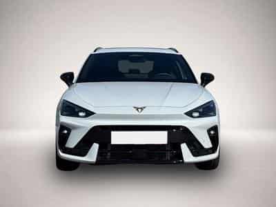 Cupra Leon (2026) - Photo 2