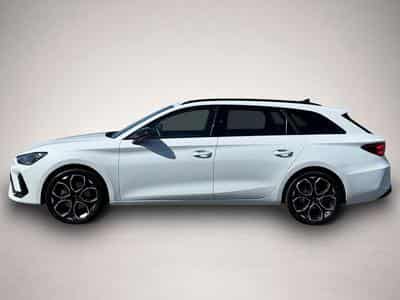 Cupra Leon (2026) - Photo 3