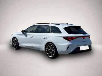 Cupra Leon (2026) - Photo 4