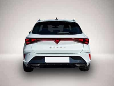 Cupra Leon (2026) - Photo 5