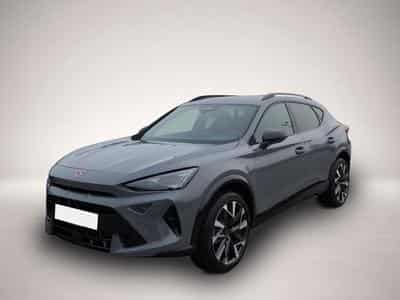 Cupra Formentor (2025) - Photo 1