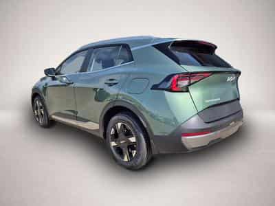 Kia Sportage (2026) - Photo 3