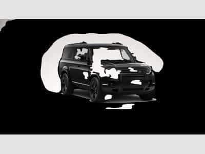 Land-Rover Defender (2026) - Photo 1