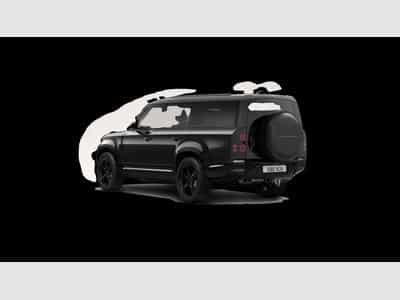 Land-Rover Defender (2026) - Photo 3