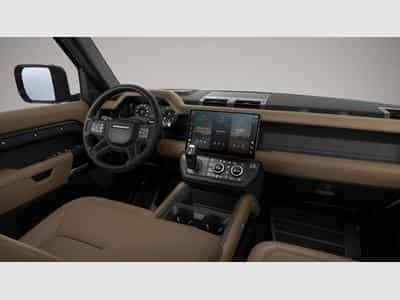 Land-Rover Defender (2026) - Photo 4