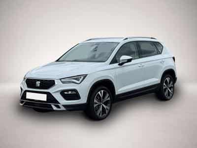Seat Ateca (2026) - Photo 1