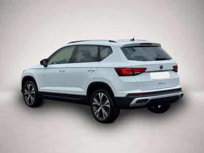 Seat Ateca (2026) - Photo 4