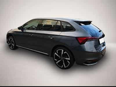 Skoda Scala (2026) - Photo 5
