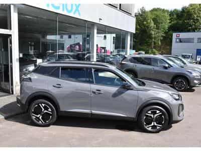 Peugeot 2008 (2025) - Photo 3