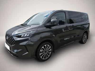 Ford Tourneo (2026) - Photo 3