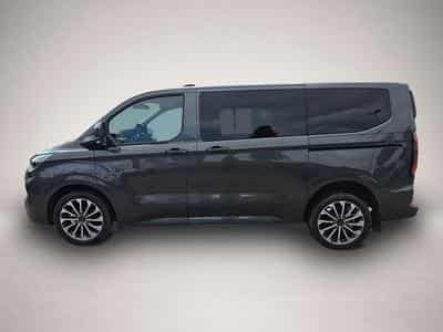 Ford Tourneo (2026) - Photo 4