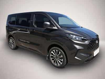 Ford Tourneo (2026) - Photo 1