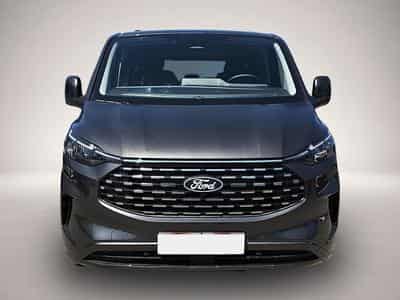 Ford Tourneo (2026) - Photo 2