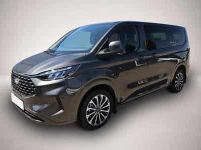Ford Tourneo (2026) - Photo 3