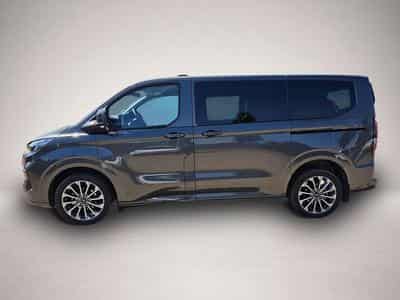Ford Tourneo (2026) - Photo 4