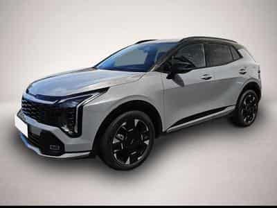 Kia Sportage (2026) - Photo 3