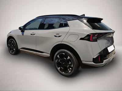 Kia Sportage (2026) - Photo 5