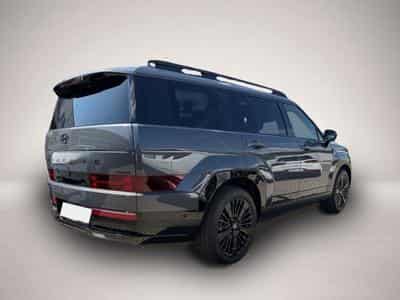 Hyundai Santa Fe (2026) - Photo 3