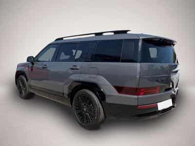 Hyundai Santa Fe (2026) - Photo 4