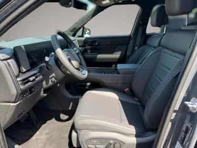 Hyundai Santa Fe (2026) - Photo 5